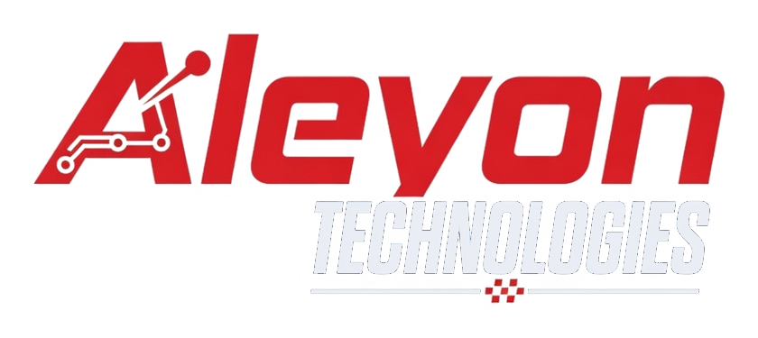 Aleyon Technologies