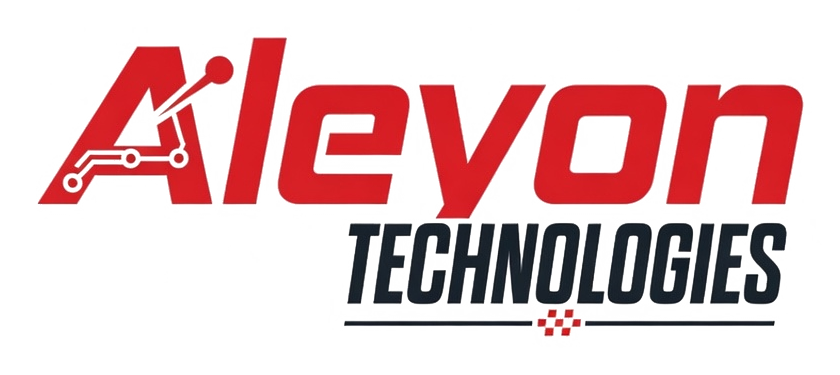 Aleyon Technologies logo