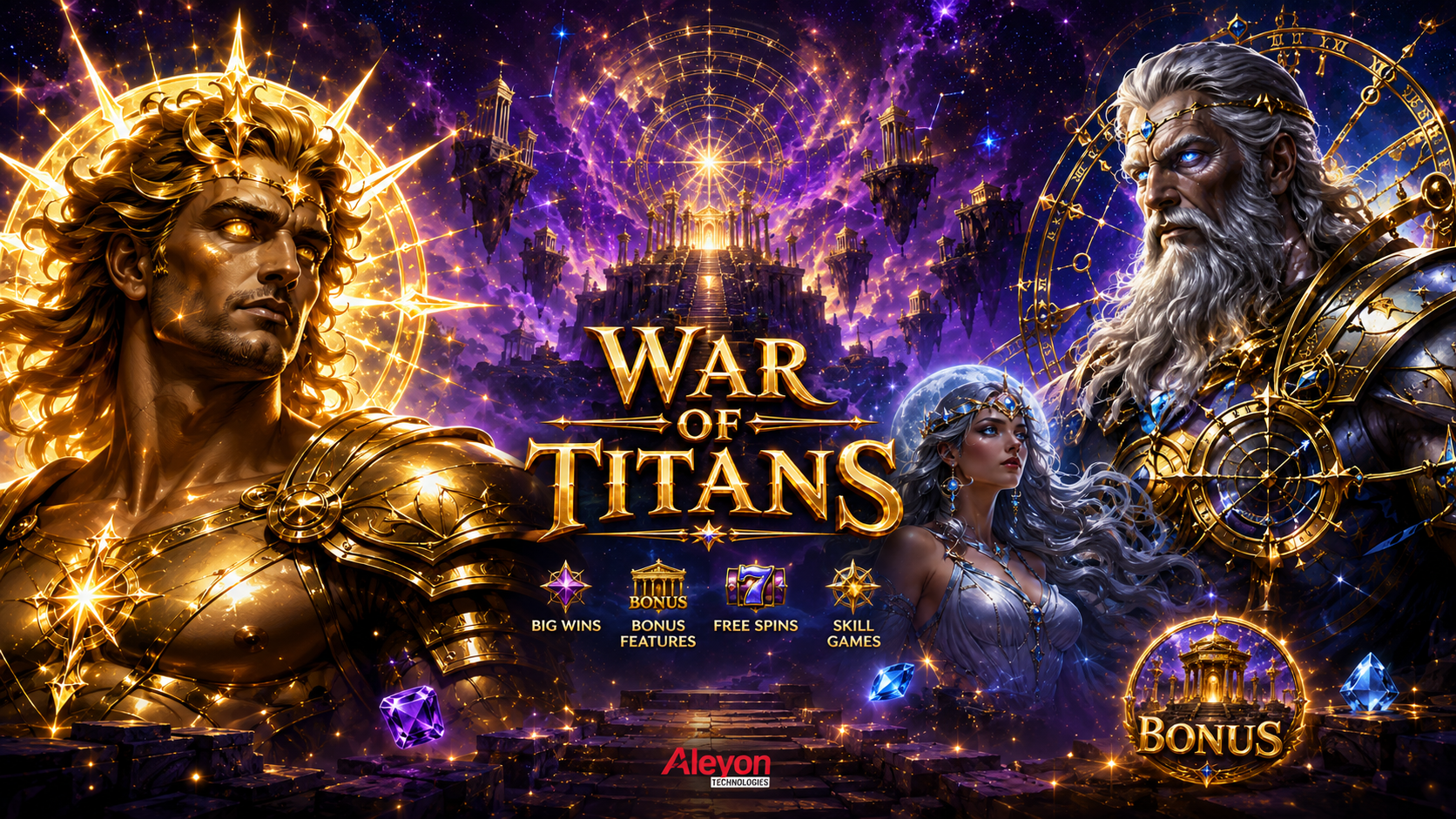 War of Titans
