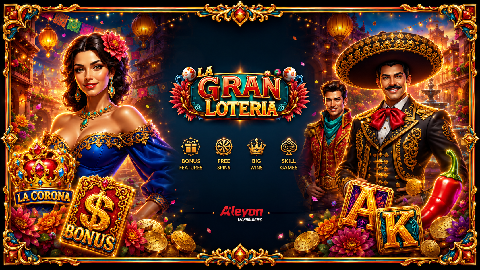 La Gran Loteria