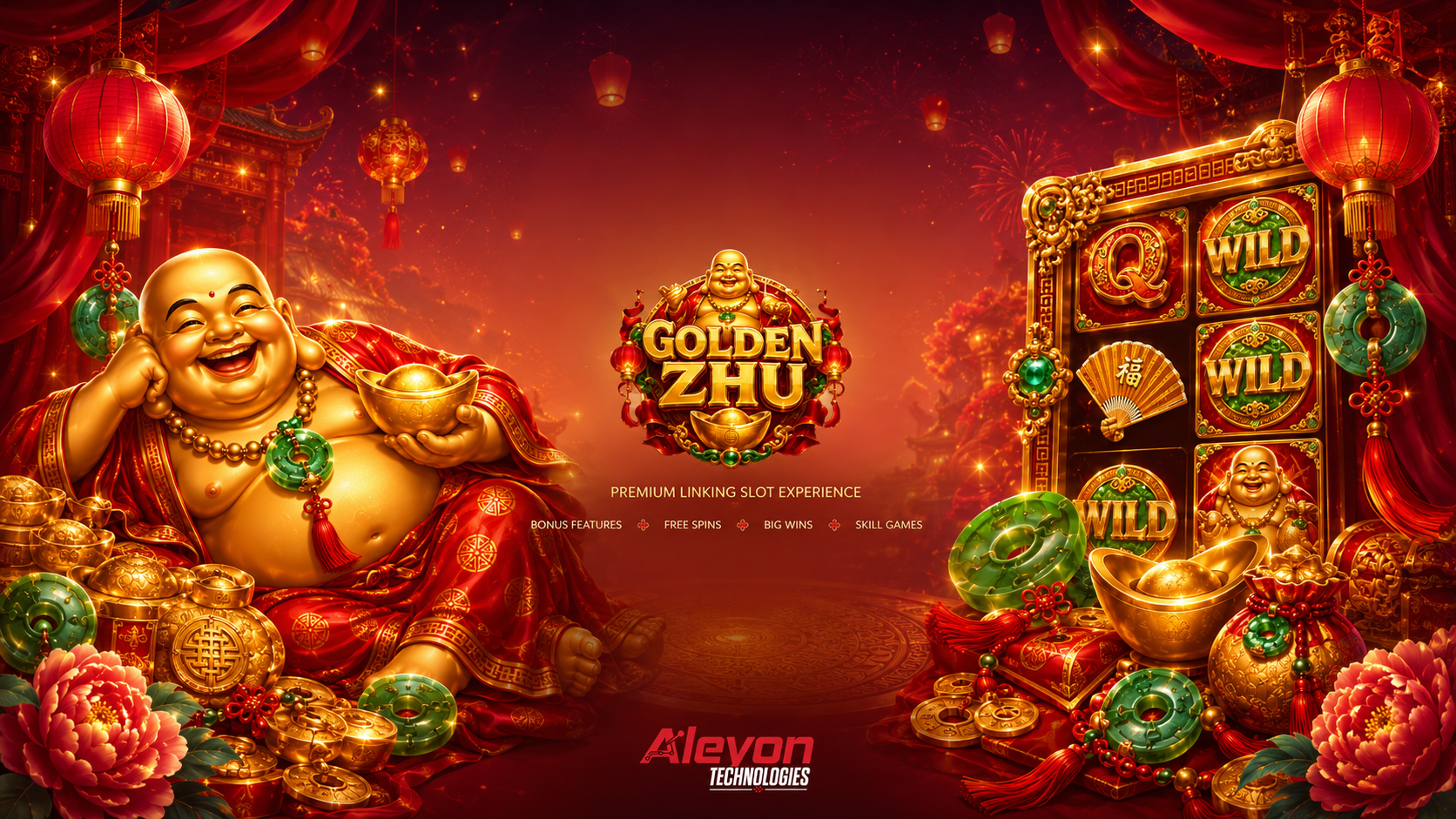 Golden Zhu