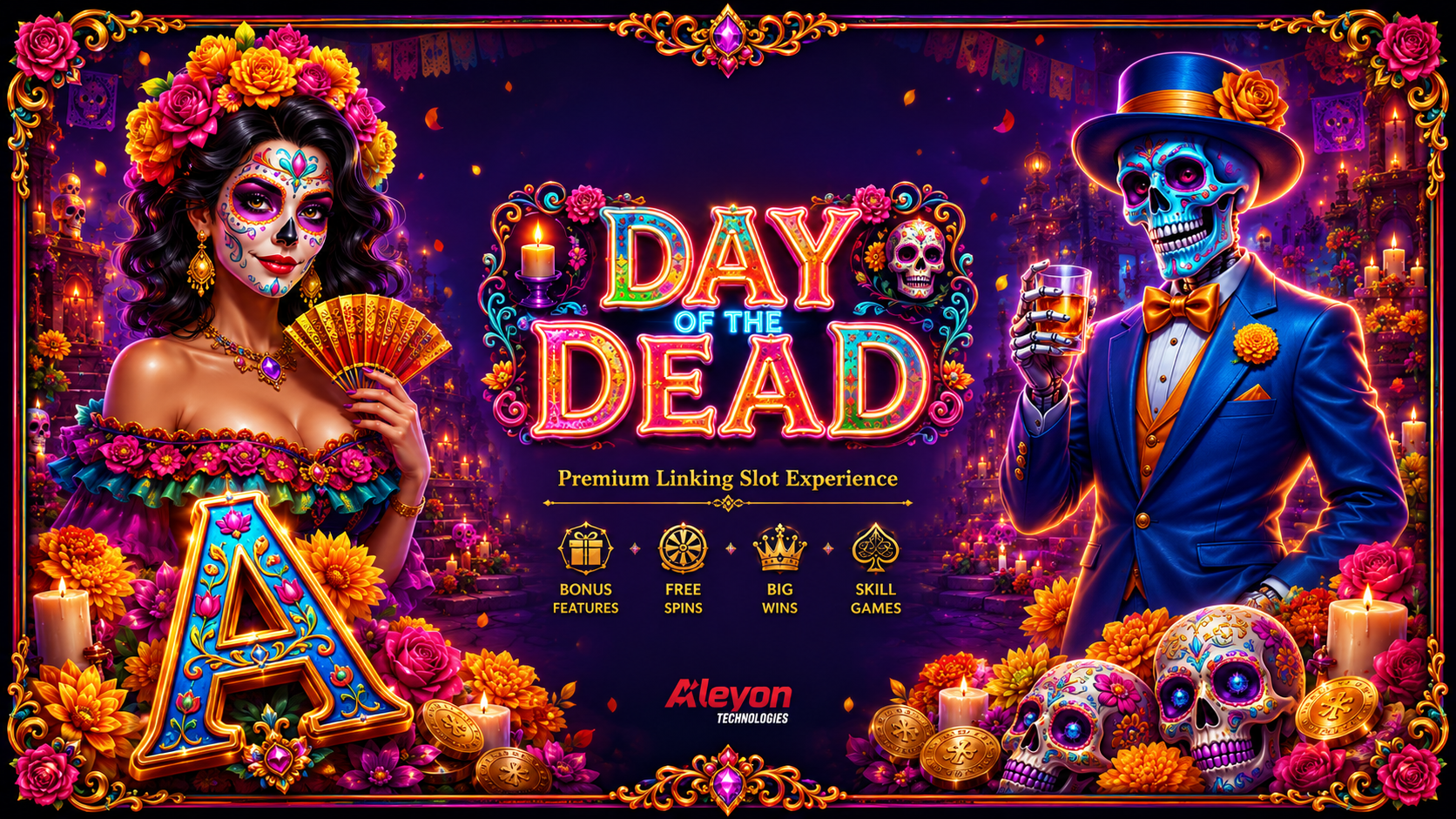 Day of the Dead
