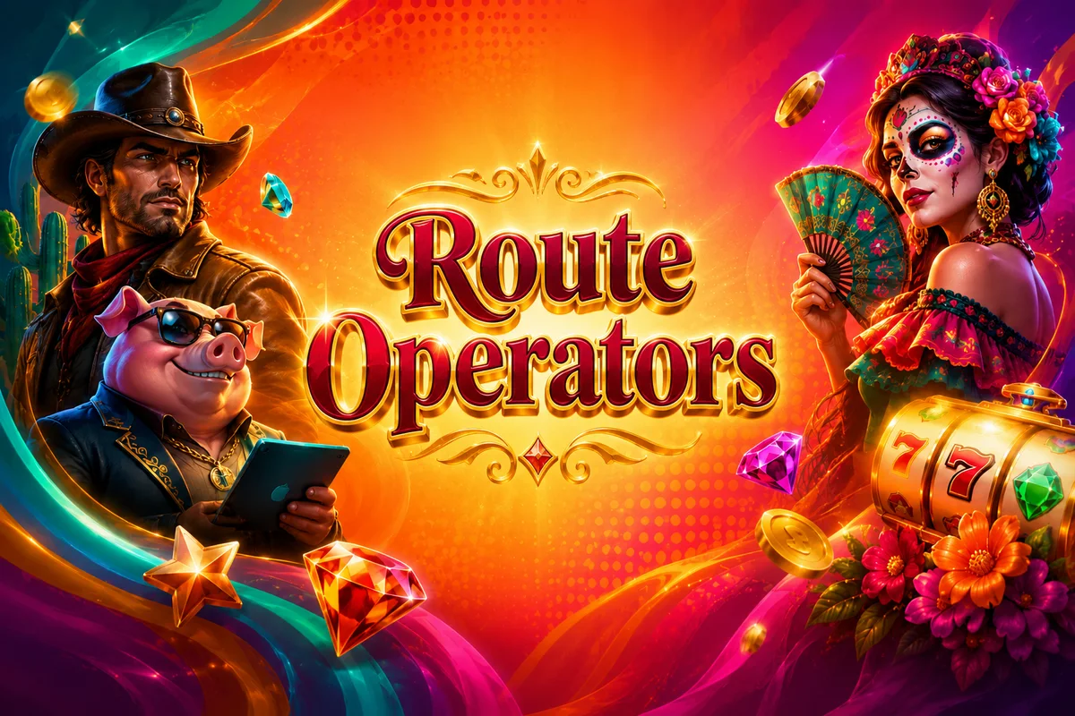 Route Operators