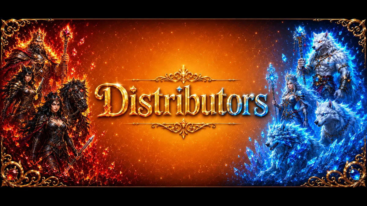 Distributors